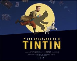 Les Aventures de Tintin - Artbook