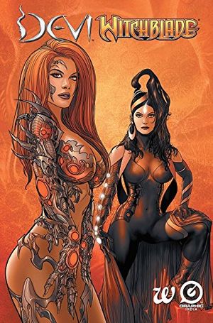 Witchblade / Devi