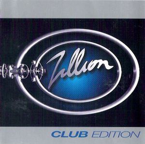 Zillion 6 Club Edition