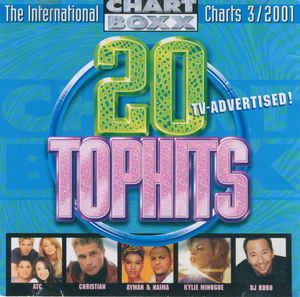20 Top Hits aus den Charts, 3/2001