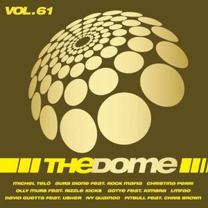 The Dome, Volume 61