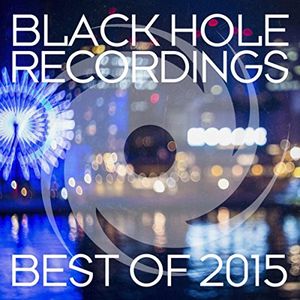 Black Hole Recordings: Best of 2015