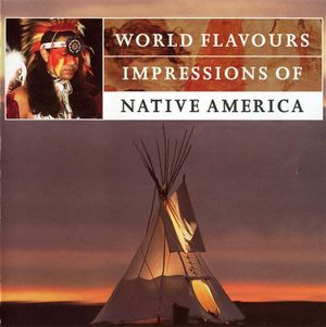 Impressions Of Native America