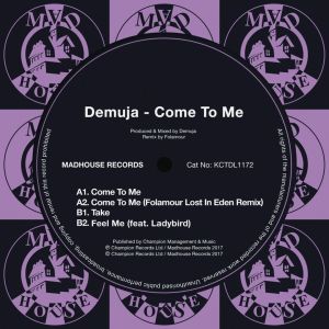 Come to Me (EP)