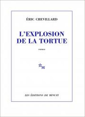 L'Explosion de la tortue