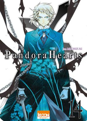 Pandora Hearts, tome 14