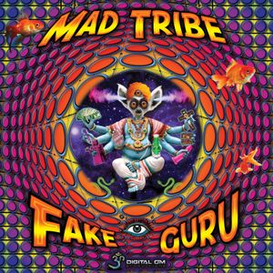 Fake Guru (EP)