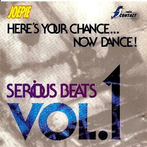 Serious Beats Vol. 1