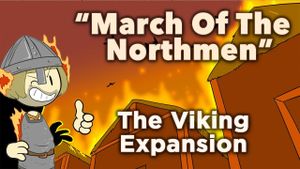 The Viking Expansion (OST)