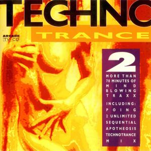 Techno Trance, Volume 2