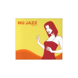Nu Jazz Vol. 1