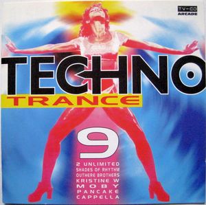 Techno Trance 9