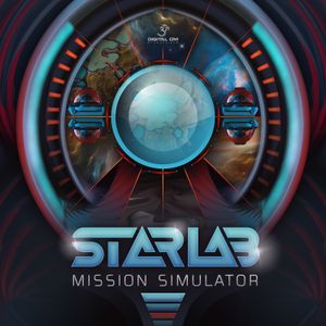 Mission Simulator (Single)