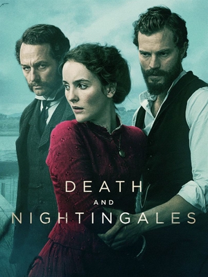 Death And Nightingales