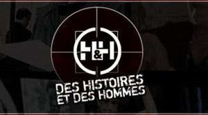 Des histoires et des hommes