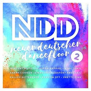 NDD: Neuer Deutscher Dancefloor 2