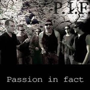 Passion in Fact