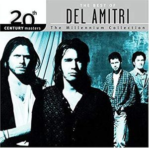 20th Century Masters: The Millennium Collection: The Best of Del Amitri
