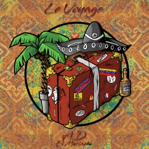 Le voyage (EP)