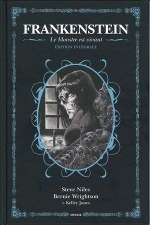 Frankenstein - Le Monstre est vivant (Edition intégrale)