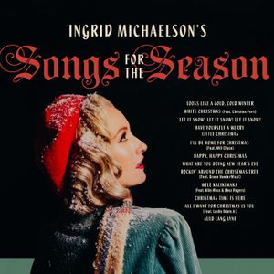 Ingrid Michaelson’s Songs for the Season