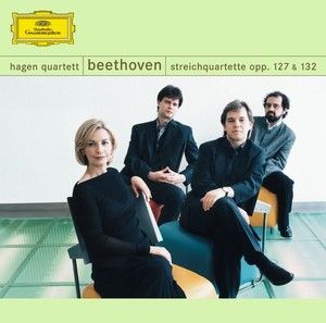 Streichquartett Es-dur, op. 127: Maestoso - Allegro