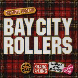 The Very Best of The Bay City Rollers