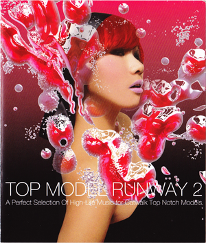 Top Model Runway 2