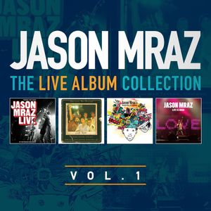 The Live Album Collection, Vol. One (Live)