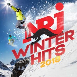 NRJ Winter hits 2018 Coffret