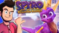 Spyro: Reignited Trilogy - The Adventure Returns