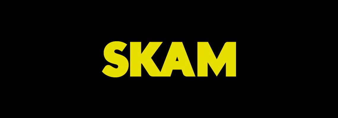 Cover Skam