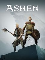 Jaquette Ashen Jaquette Ashen