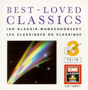 Best-Loved Classics 3