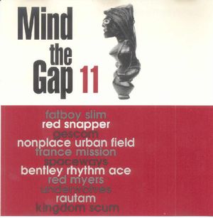 Mind the Gap, Volume 11