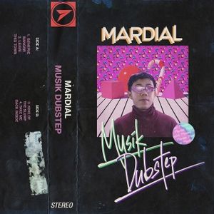 Musik Dubstep (EP)