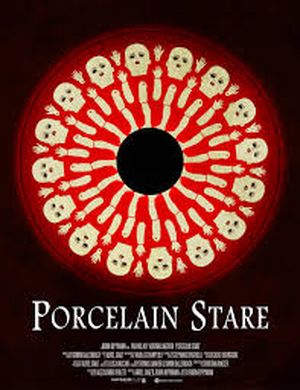 Porcelain stare