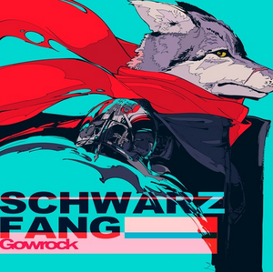 Schwarz Fang (Single)