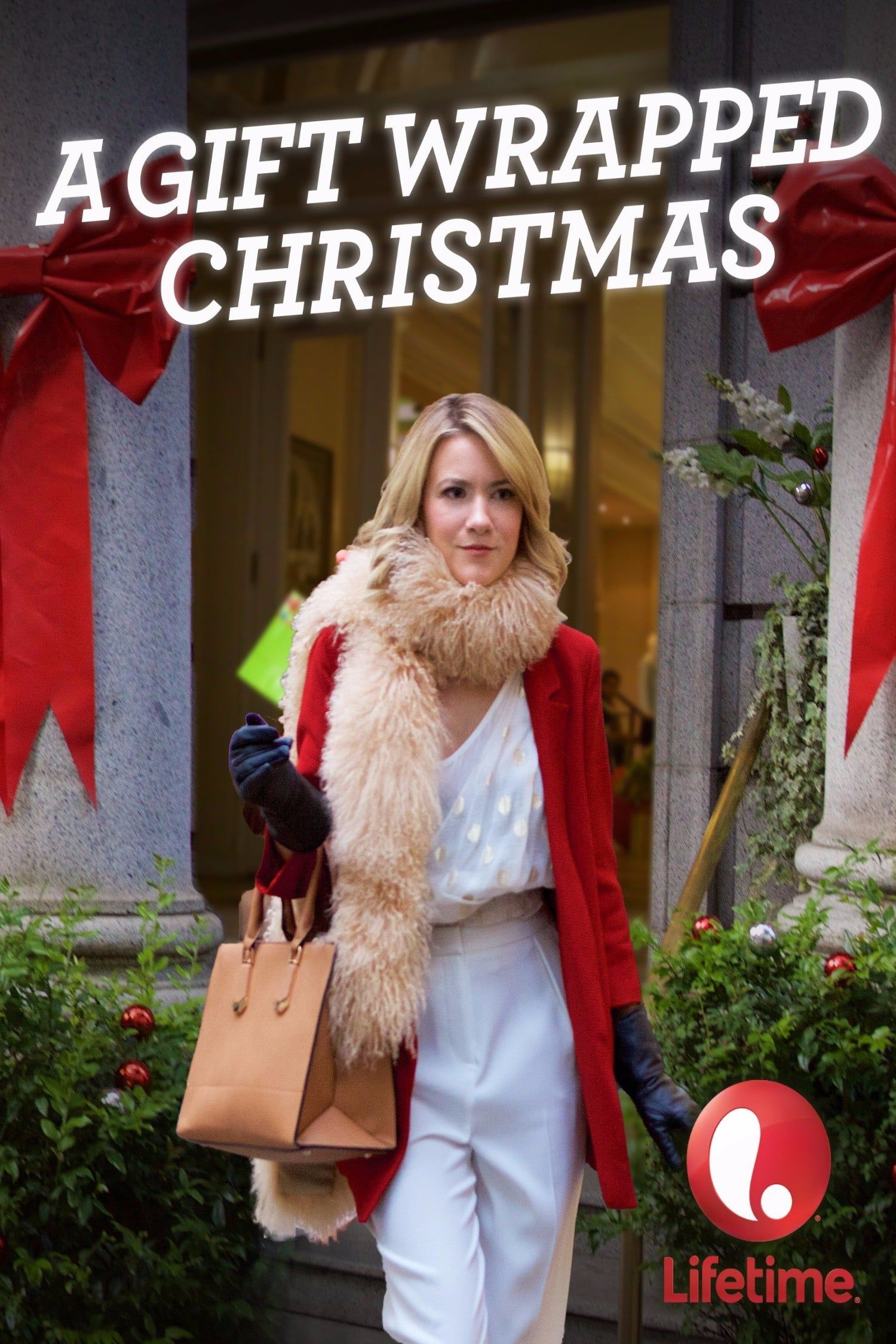 Un cadeau sur mesure pour Noël - Film (2015) - SensCritique