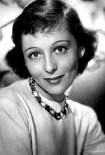 Luise Rainer