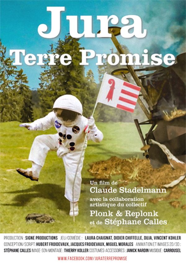 Jura terre promise