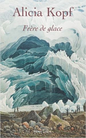 Frère de glace