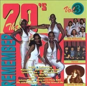 Remember the 70’s, Volume 3