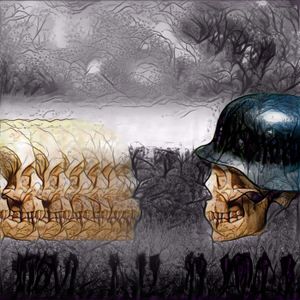 Autonomous Drones (Volksgeist mix)