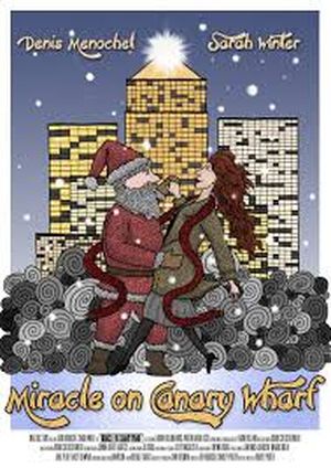 Miracle on Canary Wharf