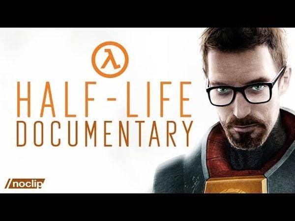 Unforeseen Consequences - A Half-Life Documentary