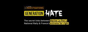 Generation Hate