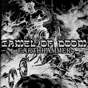 EarthHammer [From 'The Diviners Sage']