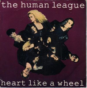 Heart Like a Wheel (Single)