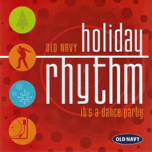 Old Navy Holiday Rhythm